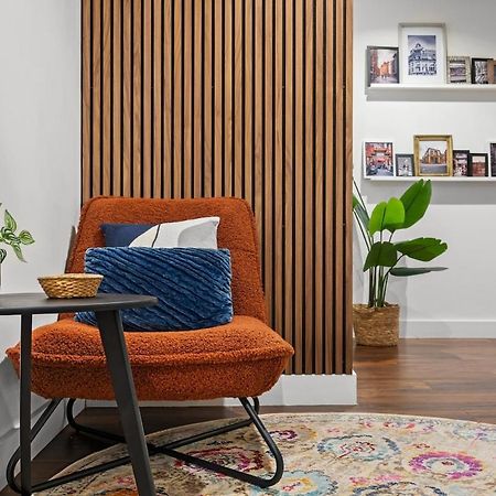 One Cambridge Residence By Coqoon Manchester Extérieur photo