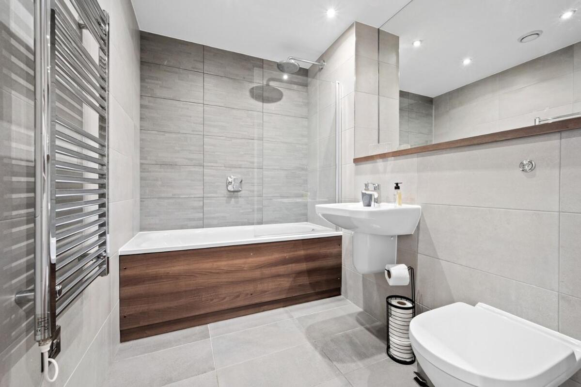 One Cambridge Residence By Coqoon Manchester Extérieur photo