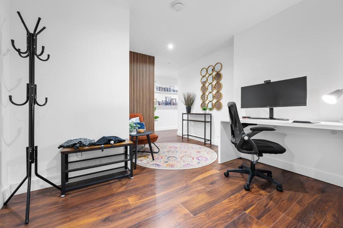 One Cambridge Residence By Coqoon Manchester Extérieur photo