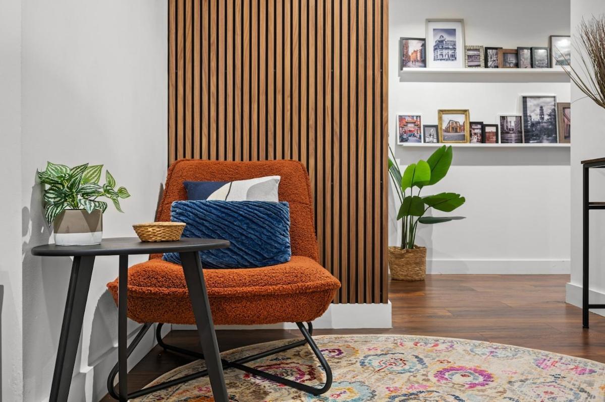 One Cambridge Residence By Coqoon Manchester Extérieur photo