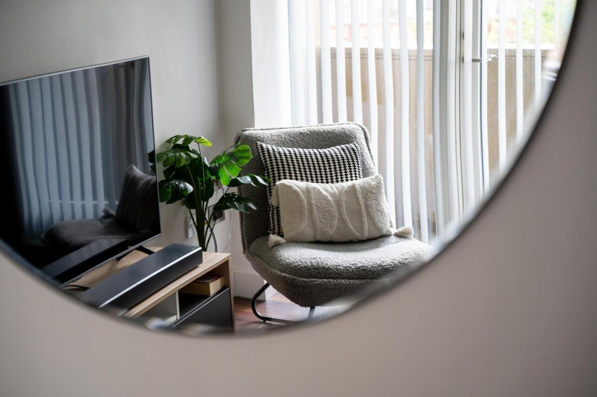 One Cambridge Residence By Coqoon Manchester Extérieur photo