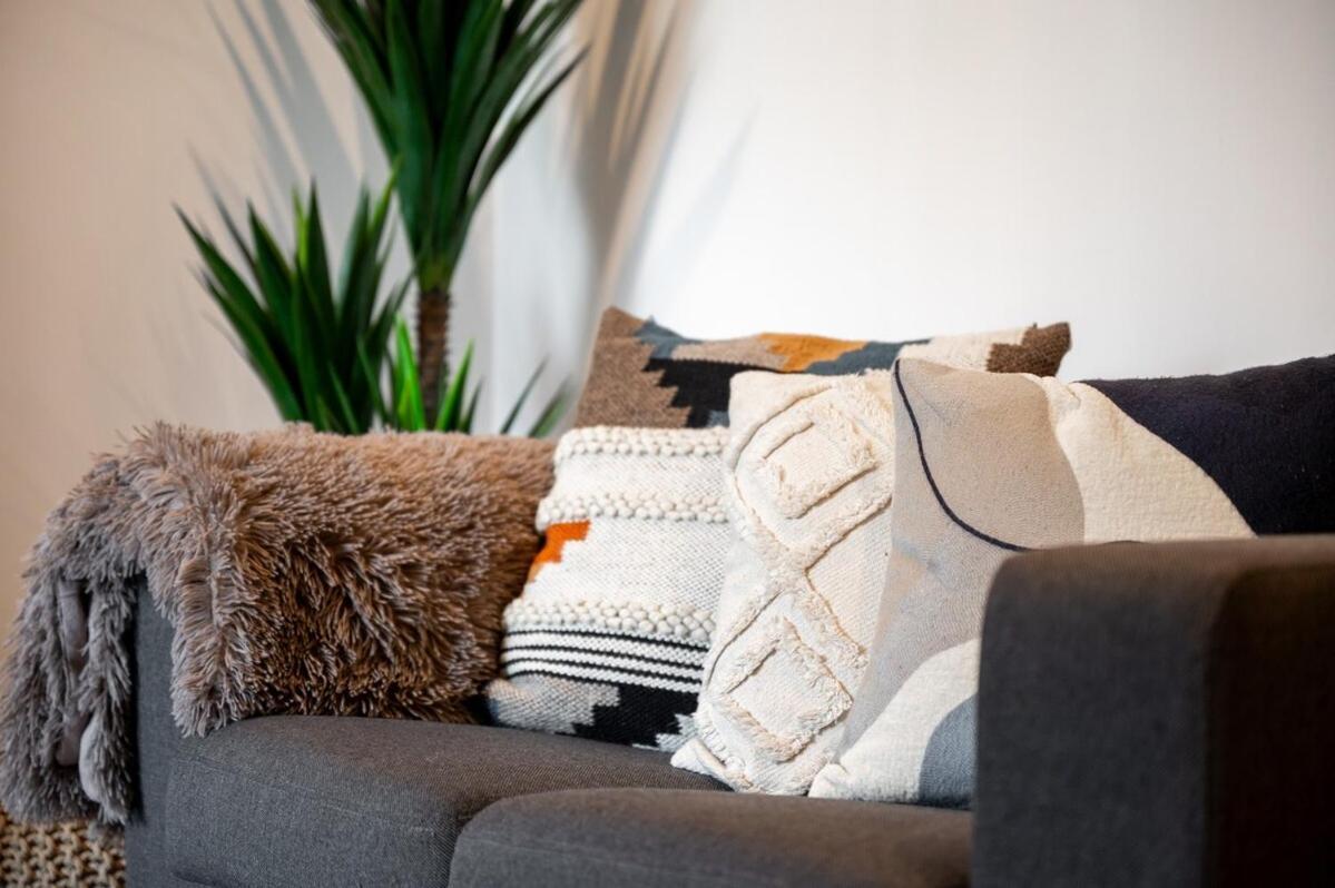 One Cambridge Residence By Coqoon Manchester Extérieur photo