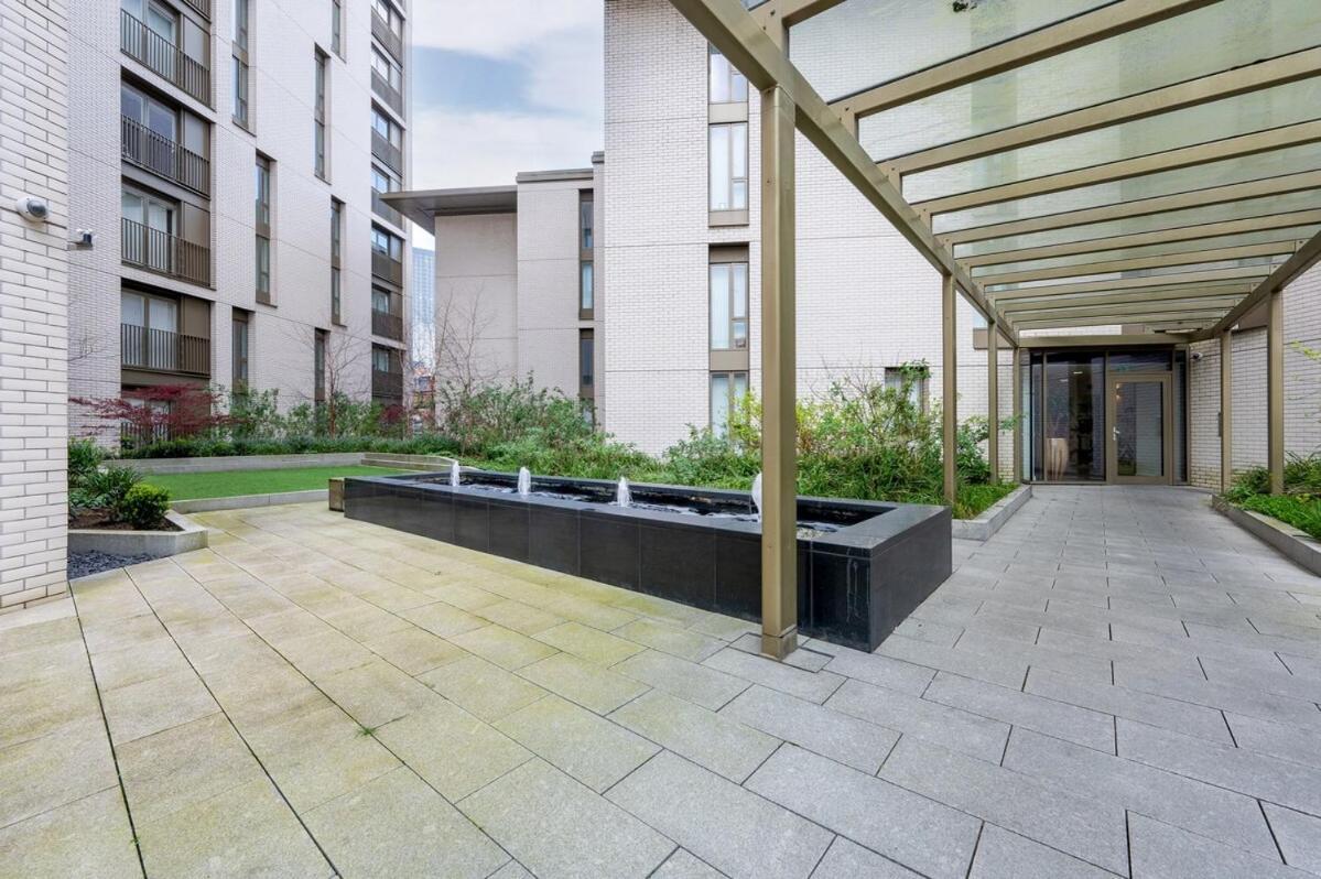 One Cambridge Residence By Coqoon Manchester Extérieur photo