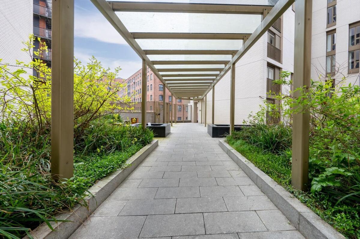 One Cambridge Residence By Coqoon Manchester Extérieur photo