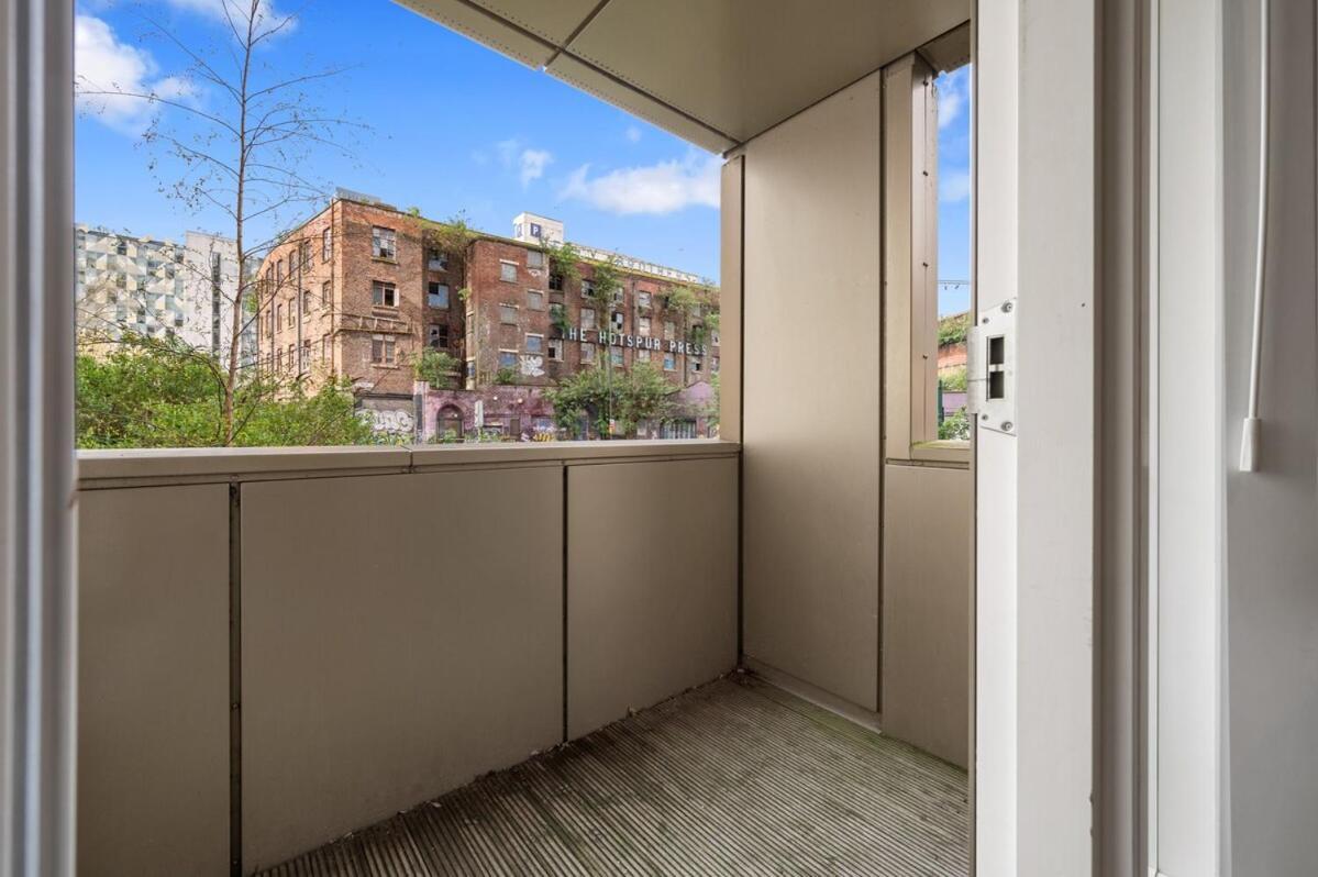 One Cambridge Residence By Coqoon Manchester Extérieur photo