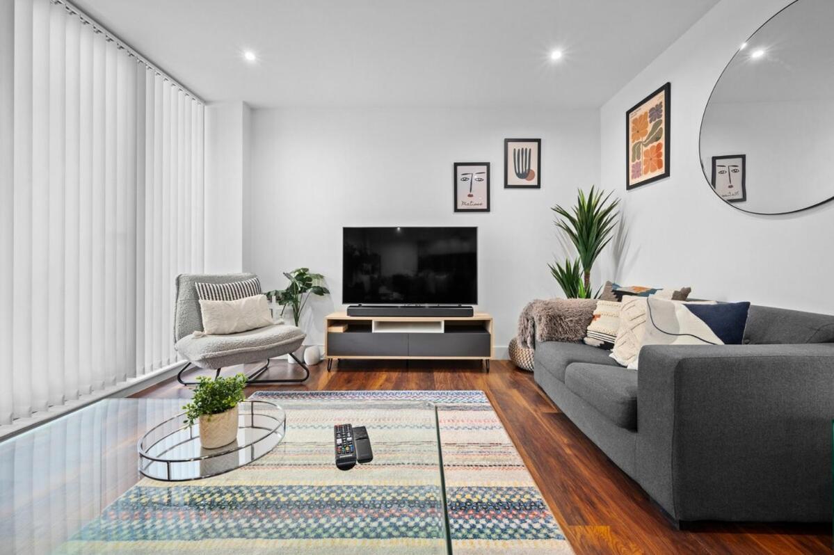 One Cambridge Residence By Coqoon Manchester Extérieur photo