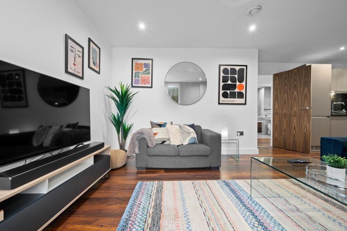One Cambridge Residence By Coqoon Manchester Extérieur photo